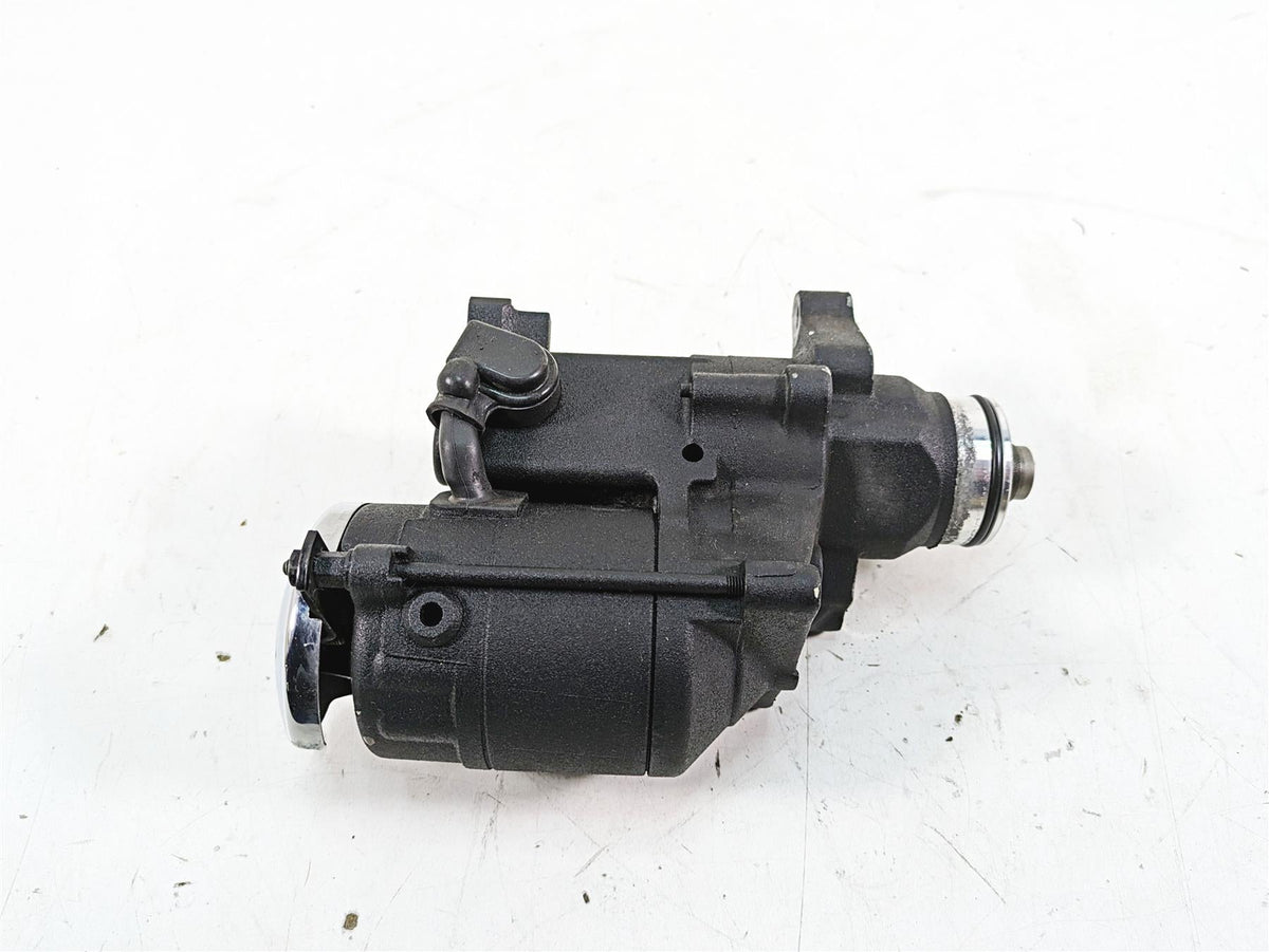 2009 Harley Touring FLHTCU Electra Glide Engine Starter Motor 31618-06A {{ shop.shopifyCountryName }} - Mototech271