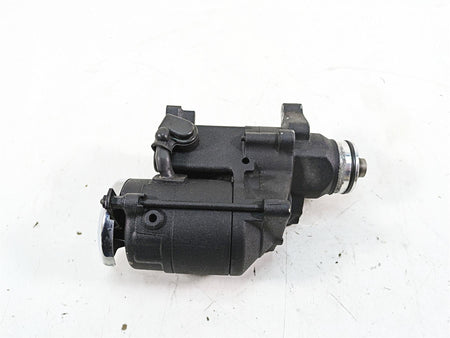 2009 Harley Touring FLHTCU Electra Glide Engine Starter Motor 31618-06A {{ shop.shopifyCountryName }} - Mototech271