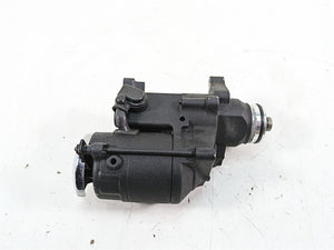 2009 Harley Touring FLHTCU Electra Glide Engine Starter Motor 31618-06A | Mototech271