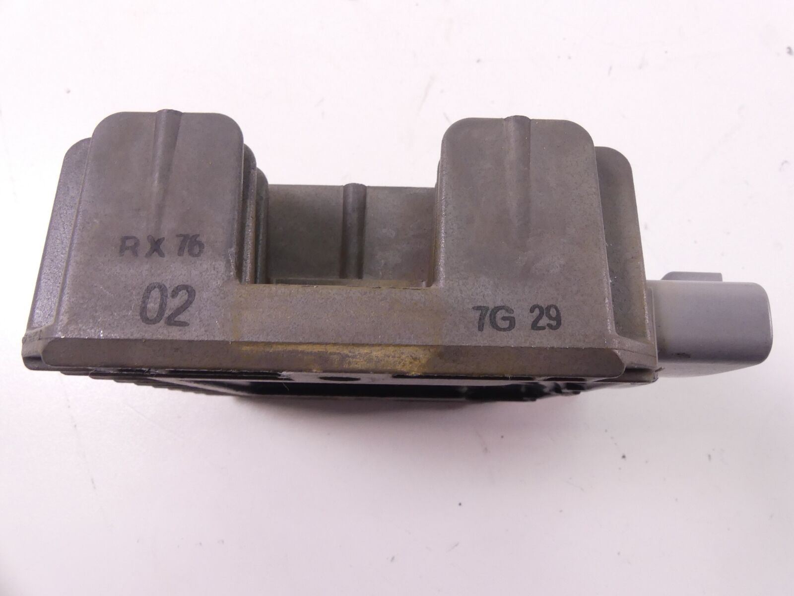 2018 Polaris RZR XP 1000 EPS High Lifter Recitifer Voltage Regulator 4016868 {{ shop.shopifyCountryName }} - Mototech271