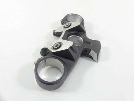 2010 Ducati Streetfighter 1098 S Upper Triple Tree Steering Clamp 53mm 34120711A {{ shop.shopifyCountryName }} - Mototech271