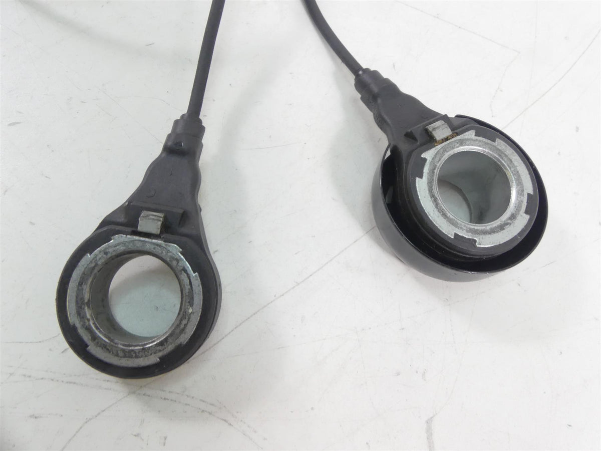2017 Harley FXSE CVO Pro Street Breakout Front Rear Abs Brake Sensors 40716-11 {{ shop.shopifyCountryName }} - Mototech271