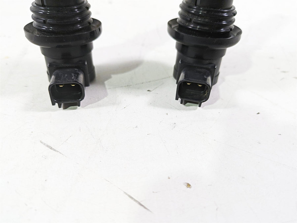 2021 Yamaha Tenere 700 XTZ7 Ignition Coil Set - Tested 1WS-82310-00-00 {{ shop.shopifyCountryName }} - Mototech271