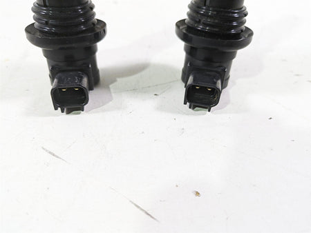 2021 Yamaha Tenere 700 XTZ7 Ignition Coil Set - Tested 1WS-82310-00-00 {{ shop.shopifyCountryName }} - Mototech271