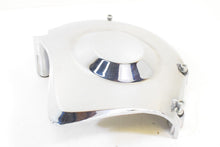 Load image into Gallery viewer, 2018 Indian Roadmaster Front Belt Drive Gear Engine Cover 5138464 | Mototech271
