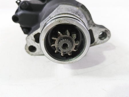 2017 Harley Touring FLTRXS Road Glide Engine Starter Motor M8 107 114 31400053 {{ shop.shopifyCountryName }} - Mototech271
