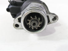 Load image into Gallery viewer, 2017 Harley Touring FLTRXS Road Glide Engine Starter Motor M8 107 114 31400053
