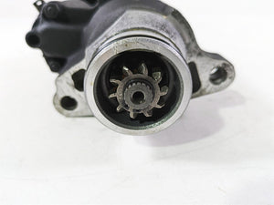 2017 Harley Touring FLTRXS Road Glide Engine Starter Motor M8 107 114 31400053
