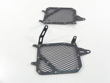 Load image into Gallery viewer, 2019 BMW R1250GS K50 SW-Motech Radiator Guard Cover Set KLS.07.870.10000/B

