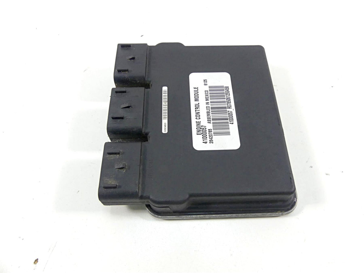 2016 Harley Softail FLS Slim Cdi Ecm Ecu Engine Control Module Unit 41000057 {{ shop.shopifyCountryName }} - Mototech271