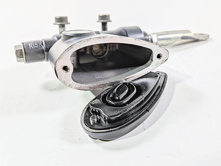 2015 Indian Chieftain Rear Brake Master Cylinder 5/8" 2205153 2206306-Mototech271