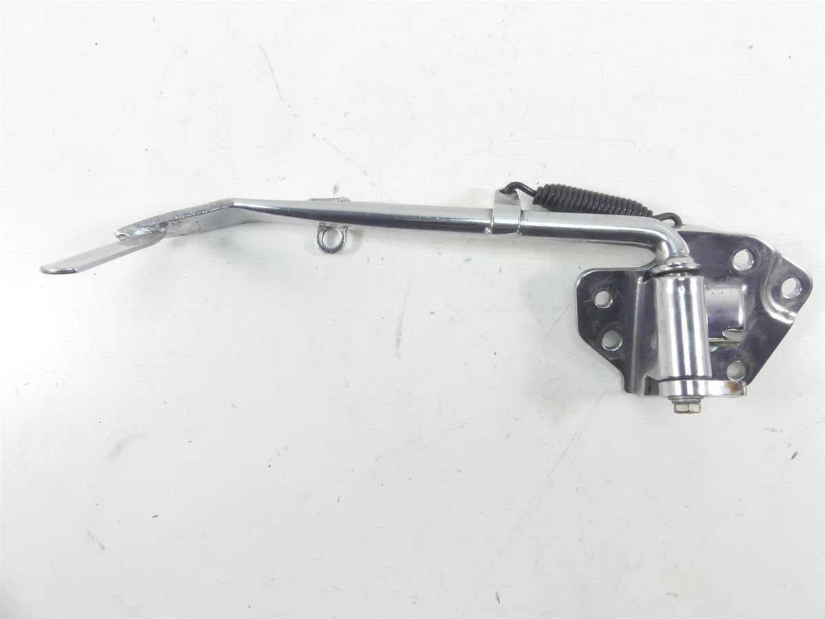 2011 Harley Touring FLTRU Road Glide Side Kick Stand Kickstand 50075-07A {{ shop.shopifyCountryName }} - Mototech271