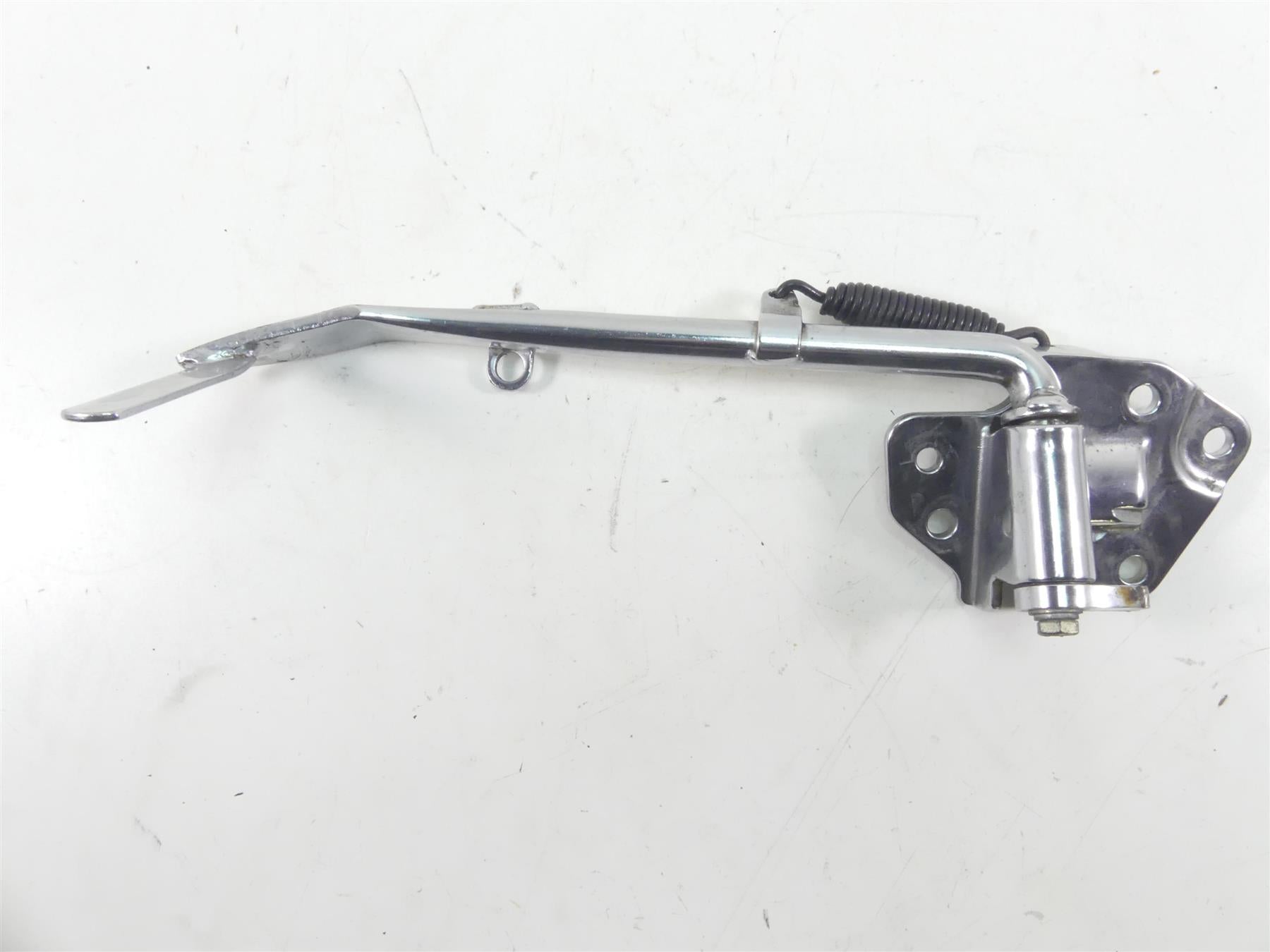 2011 Harley Touring FLTRU Road Glide Side Kick Stand Kickstand 50075-07A {{ shop.shopifyCountryName }} - Mototech271