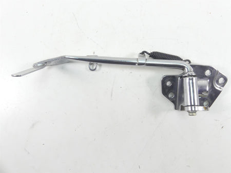 2011 Harley Touring FLTRU Road Glide Side Kick Stand Kickstand 50075-07A {{ shop.shopifyCountryName }} - Mototech271