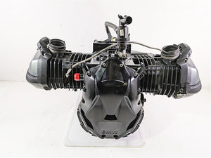 2016 BMW R1200RS K54 Black Running Engine Motor 23K -Video 11008389100 | Mototech271