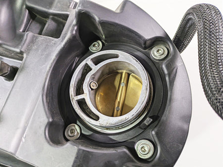 2019 Ducati Supersport 939 S Throttle Body & Airbox Set 28240932A 44212781B {{ shop.shopifyCountryName }} - Mototech271