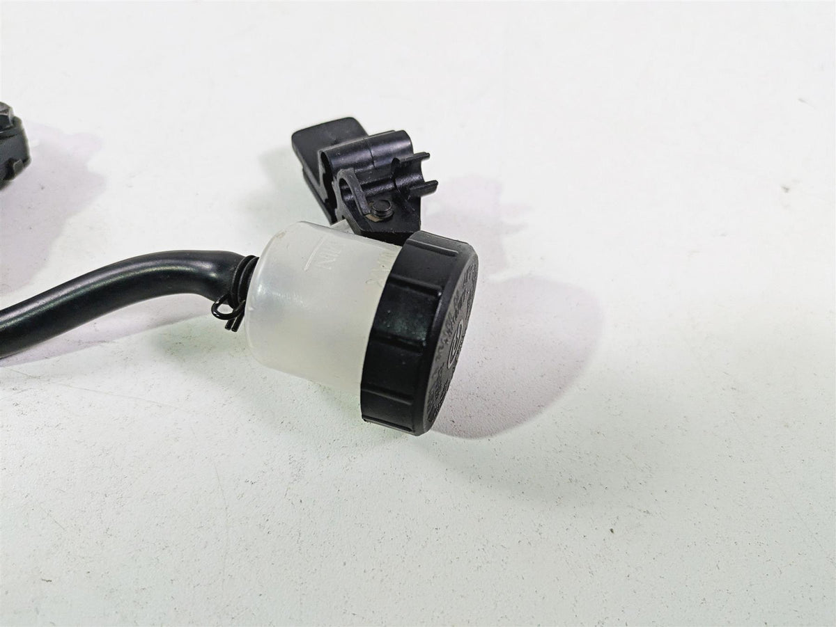 2013 Ducati Hypermotard 821 SP Rear Brembo Brake Master Cylinder 62540041A {{ shop.shopifyCountryName }} - Mototech271