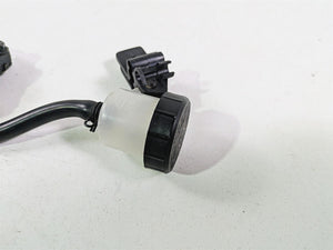 2013 Ducati Hypermotard 821 SP Rear Brembo Brake Master Cylinder 62540041A