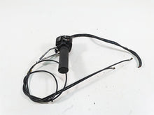Load image into Gallery viewer, 1986 Harley Sportster XLH 883 Right Start Stop Control Switch - Read 70219-86A | Mototech271
