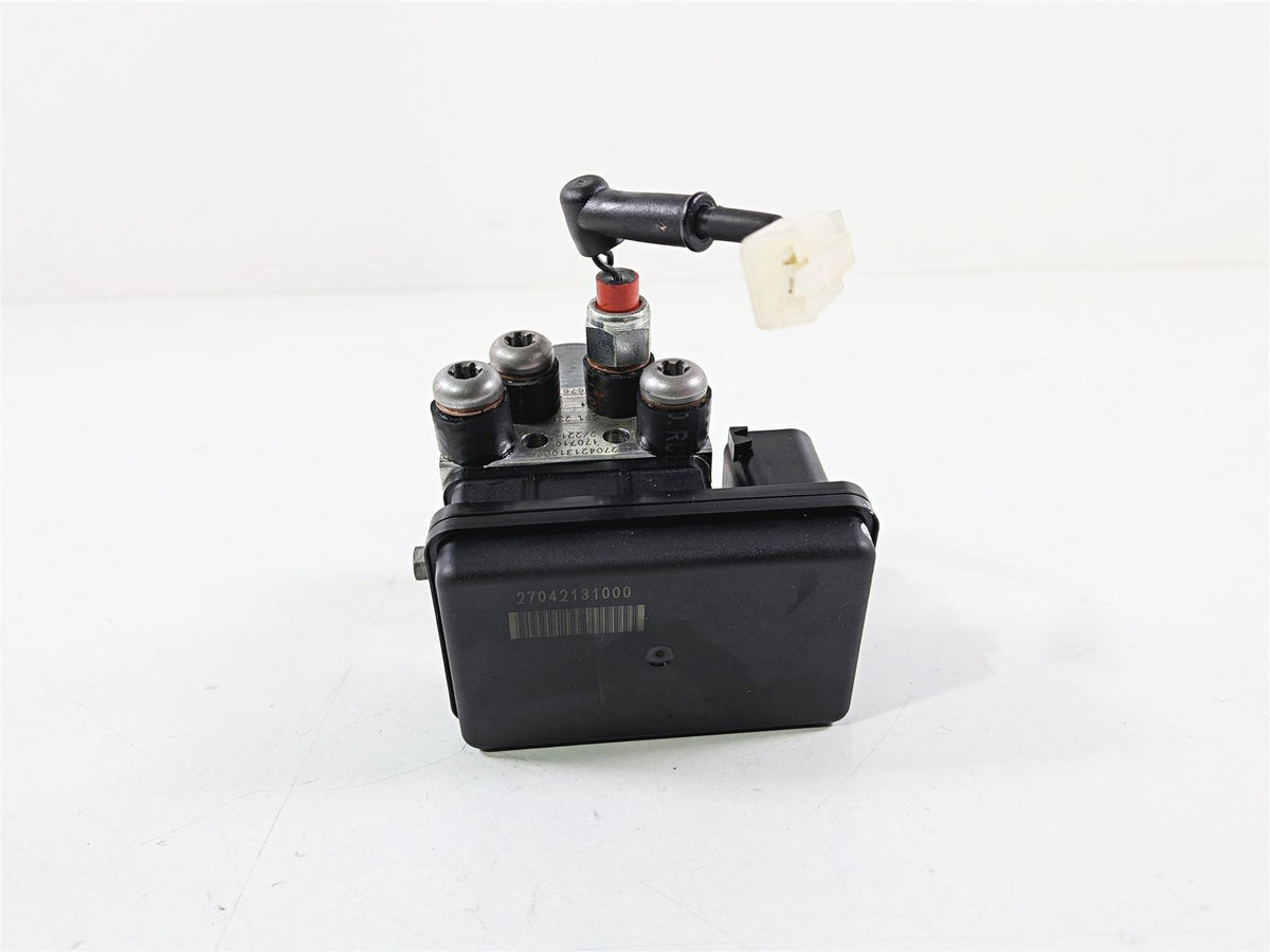 2018 Husqvarna 701 Supermoto Abs Brake Pump Module Unit 27042131044 27042131000-Mototech271