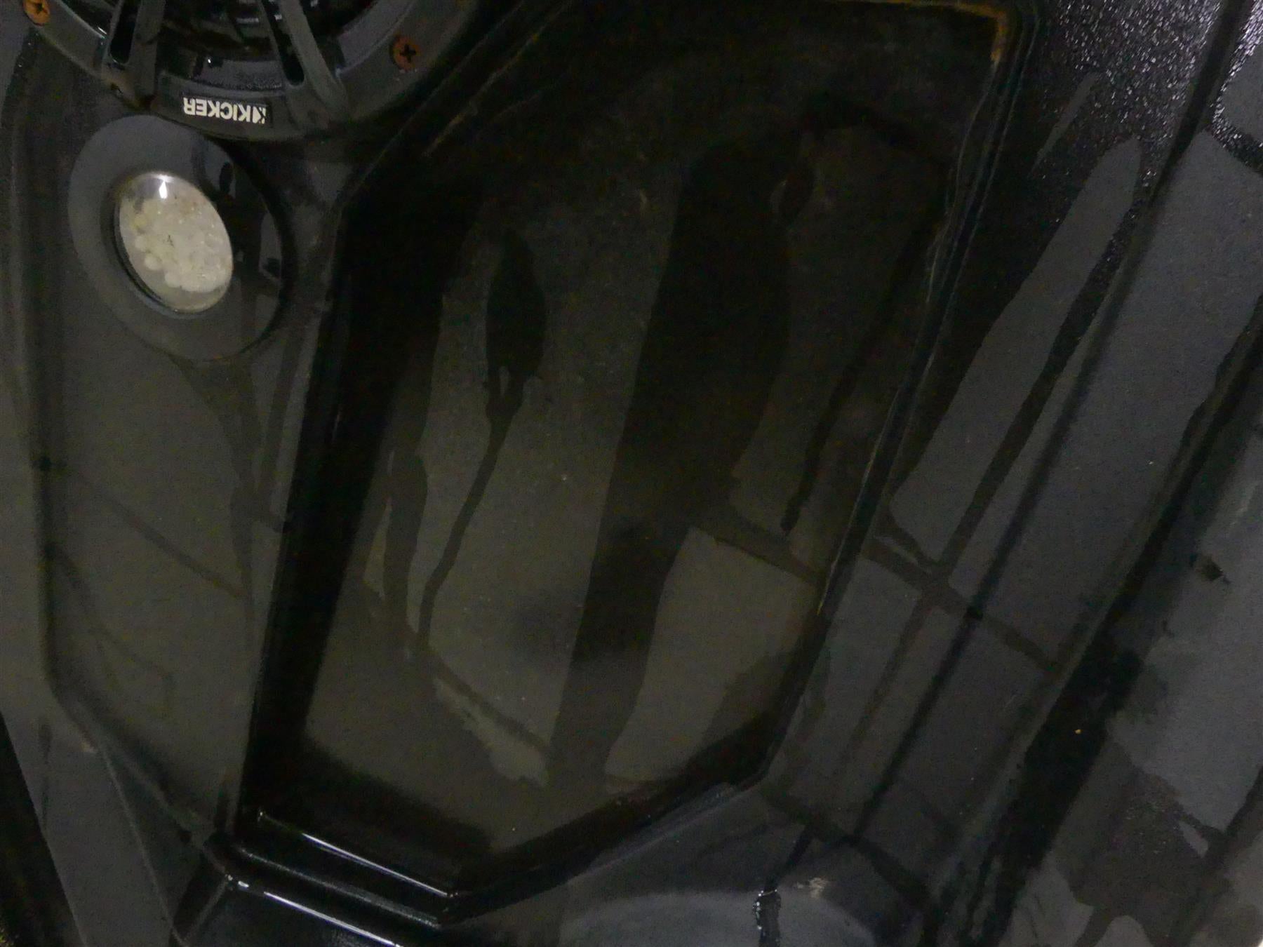 2013 Arctic Cat Wildcat 1000 LTD Audio Speaker Radio Rooftop Roof Top {{ shop.shopifyCountryName }} - Mototech271