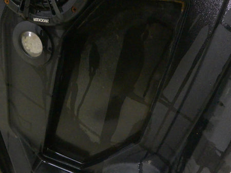 2013 Arctic Cat Wildcat 1000 LTD Audio Speaker Radio Rooftop Roof Top {{ shop.shopifyCountryName }} - Mototech271