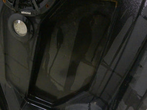 2013 Arctic Cat Wildcat 1000 LTD Audio Speaker Radio Rooftop Roof Top