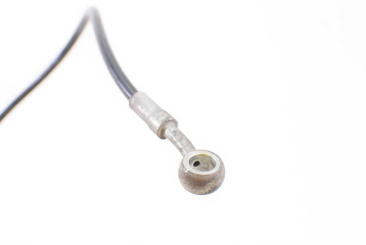 2016 Ducati Hypermotard 939 SP Abs To Front Master Cylinder Line 61810491A {{ shop.shopifyCountryName }} - Mototech271