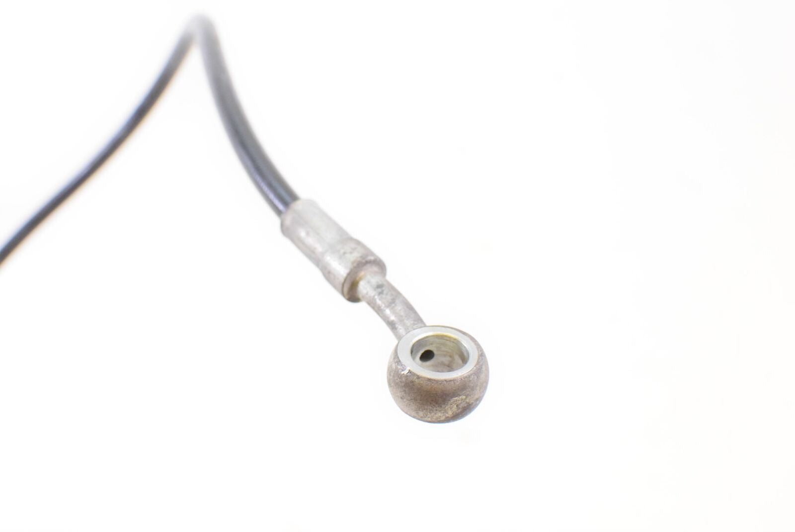 2016 Ducati Hypermotard 939 SP Abs To Front Master Cylinder Line 61810491A {{ shop.shopifyCountryName }} - Mototech271