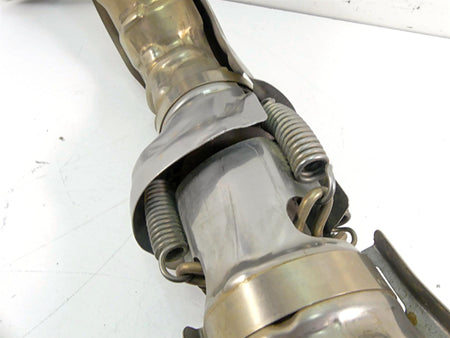 2021 Can Am Maverick Sport 1000R XRC Exhaust Header Set 707602039 707602040 {{ shop.shopifyCountryName }} - Mototech271