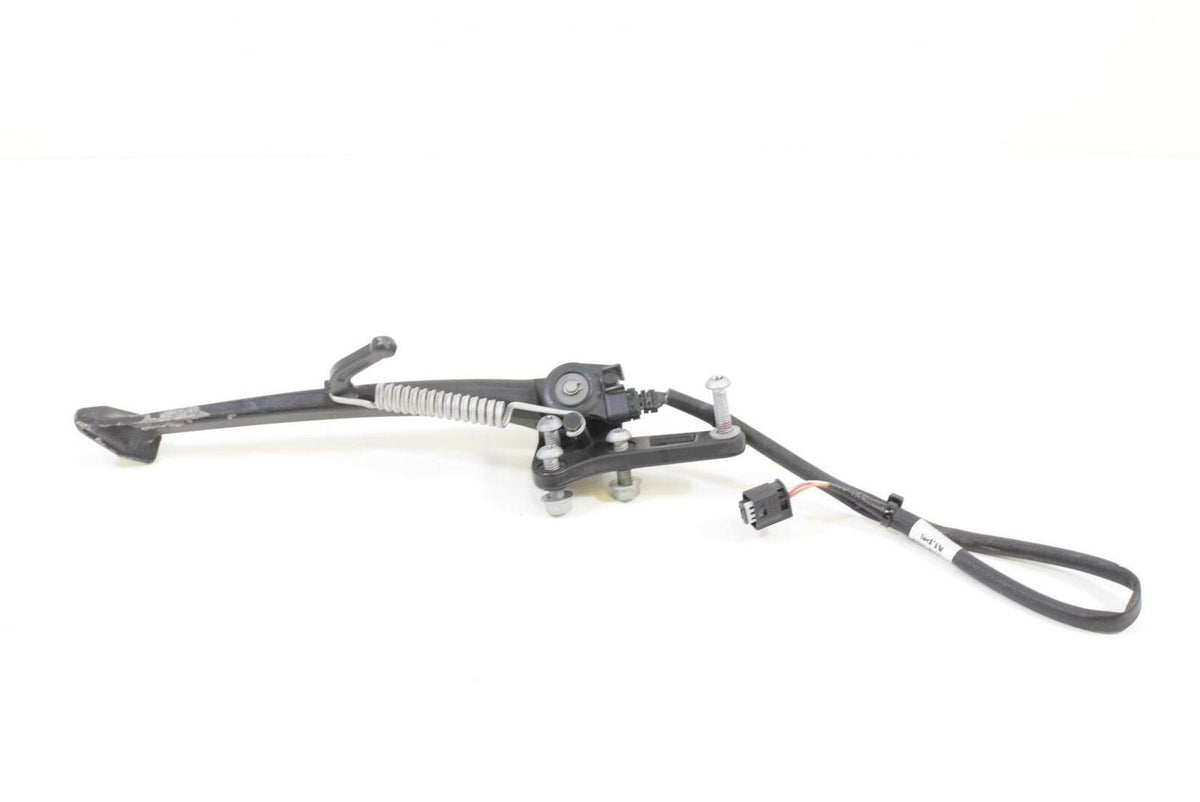 2008 BMW K1200GT K1200 GT K44 Side Kickstand Kick Stand 46537684776 {{ shop.shopifyCountryName }} - Mototech271
