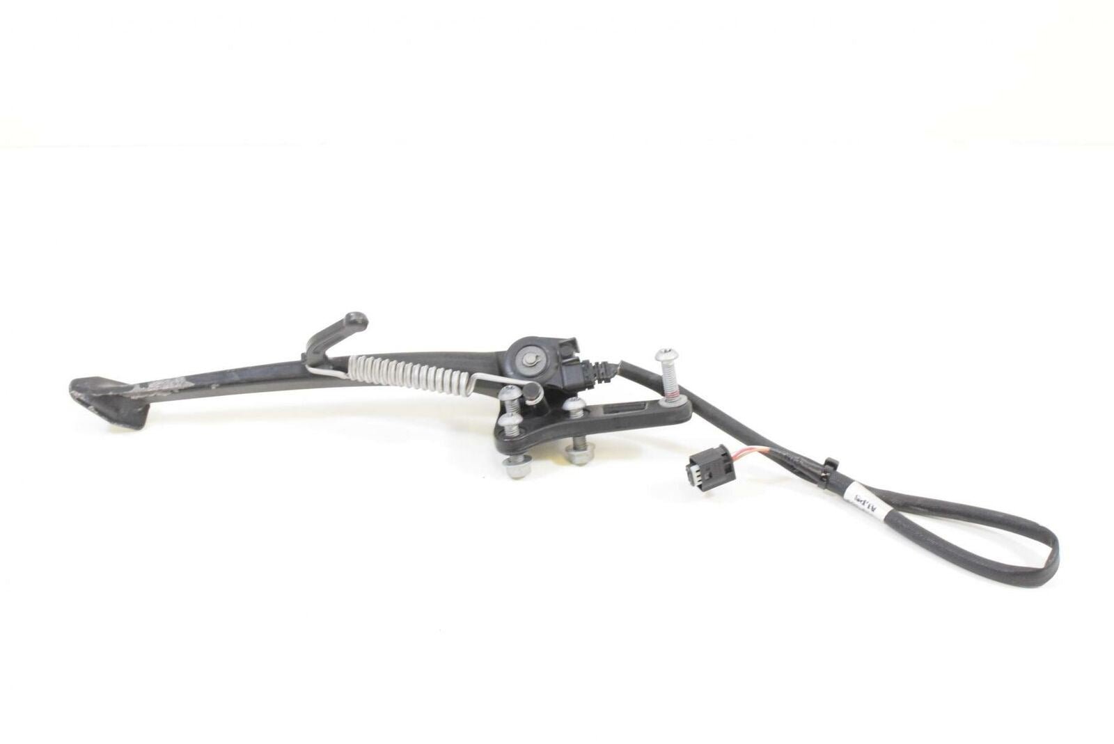 2008 BMW K1200GT K1200 GT K44 Side Kickstand Kick Stand 46537684776 {{ shop.shopifyCountryName }} - Mototech271