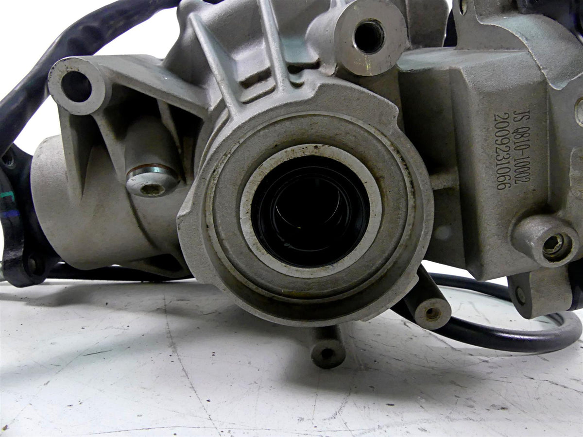2021 CFMoto Zforce 950 Sport Front Differential Gear Box 606mi Q810-310000-10002 {{ shop.shopifyCountryName }} - Mototech271