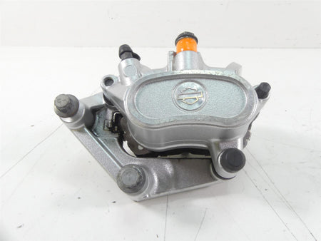 2014 Harley Sportster XL1200 C Front Brake Caliper 41300003 {{ shop.shopifyCountryName }} - Mototech271