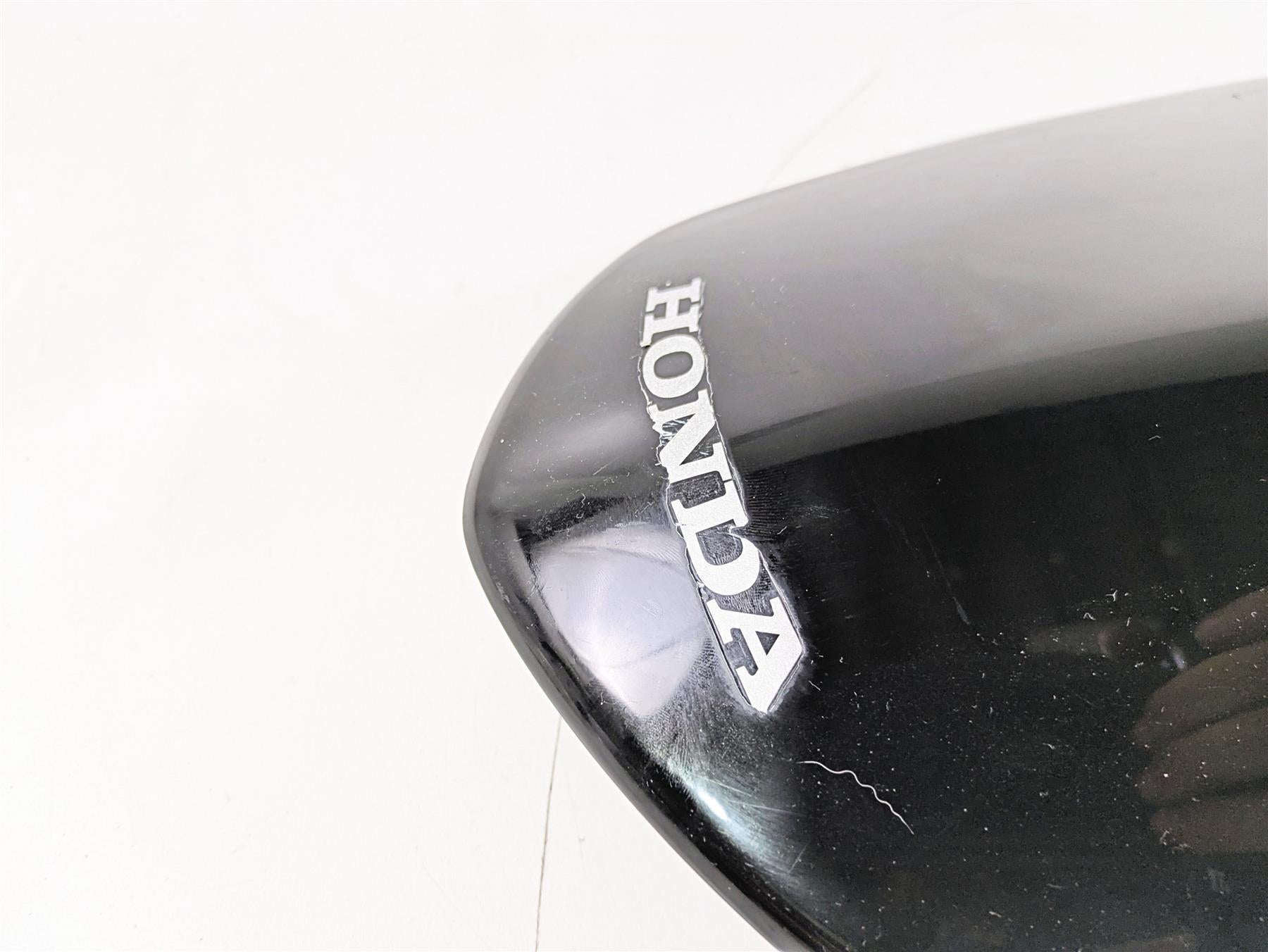2004 Honda Aquatrax R-12X Front Hood & Cover 74251-HW3-671 74260-HW3-680 {{ shop.shopifyCountryName }} - Mototech271