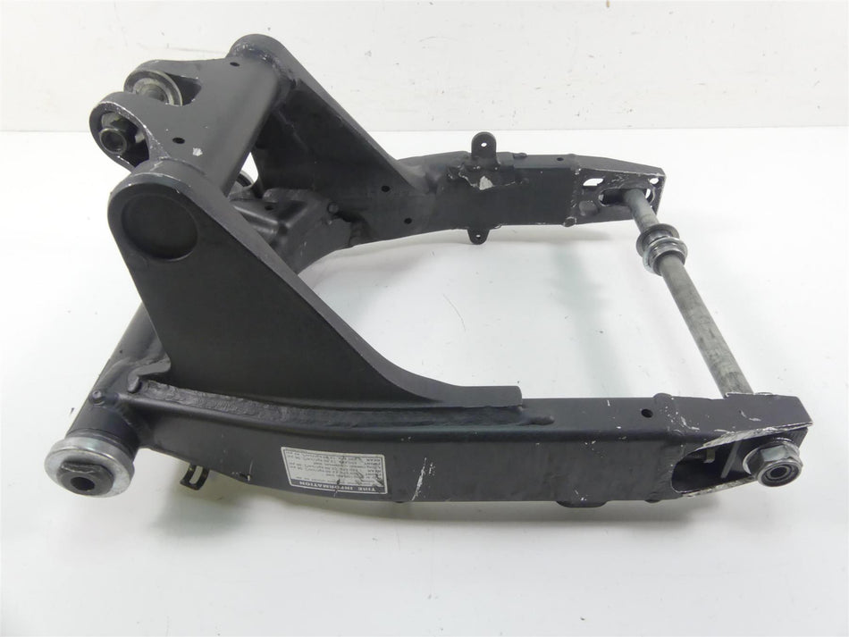 2004 Yamaha XV1700 Road Star Warrior Rear Swingarm Swing Arm 5PX-22110-00-00 {{ shop.shopifyCountryName }} - Mototech271