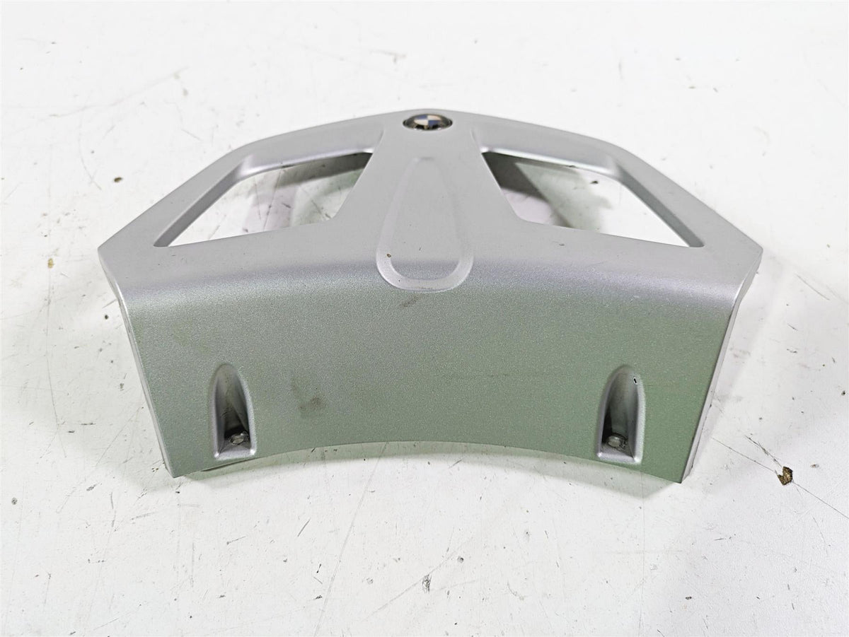 2014 BMW R1200 RT RTW K52 Rear Tail Upper Cover Fairing 46548533521 {{ shop.shopifyCountryName }} - Mototech271