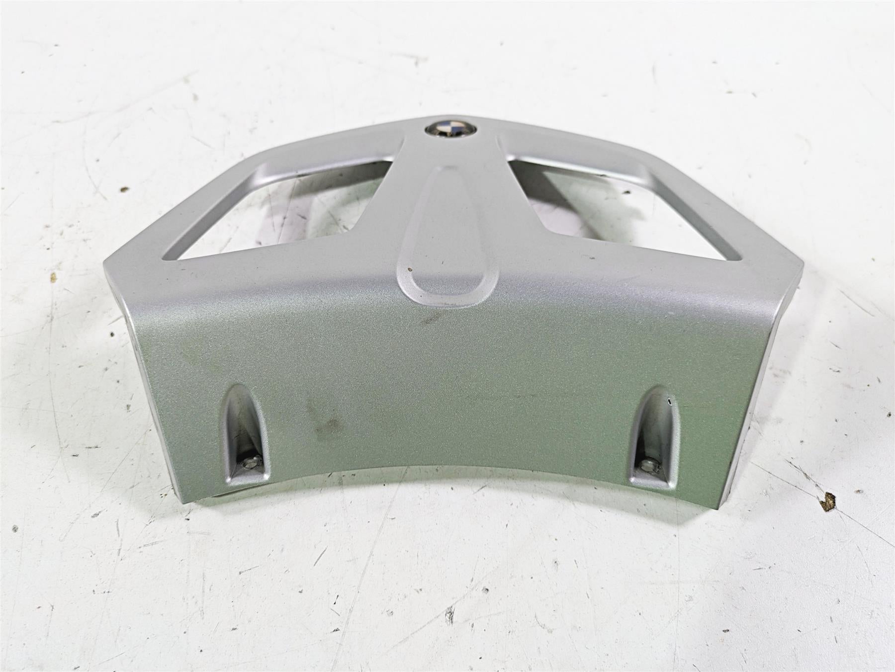 2014 BMW R1200 RT RTW K52 Rear Tail Upper Cover Fairing 46548533521 {{ shop.shopifyCountryName }} - Mototech271