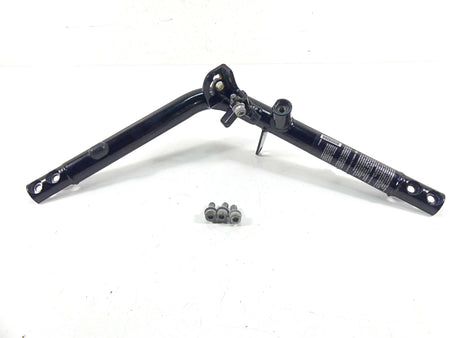 2015 Harley VRSCF Muscle V-Rod Left Front Frame Downtube Rail 47987-12BK {{ shop.shopifyCountryName }} - Mototech271