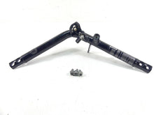 Load image into Gallery viewer, 2015 Harley VRSCF Muscle V-Rod Left Front Frame Downtube Rail 47987-12BK
