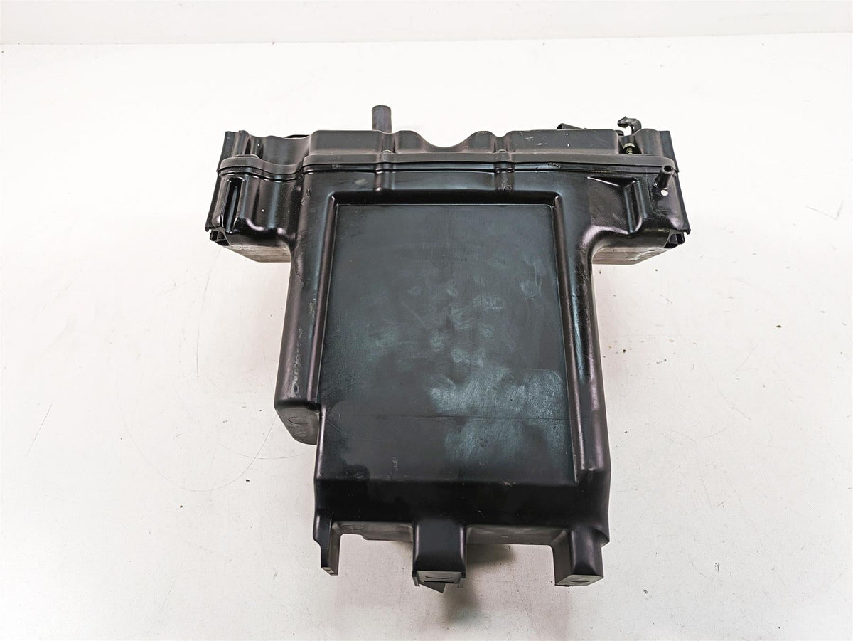 2002 Yamaha FZ1 FZS1000 Fazer Air Box Filter & Velocity Stacks 5LV-14401-00-00 {{ shop.shopifyCountryName }} - Mototech271