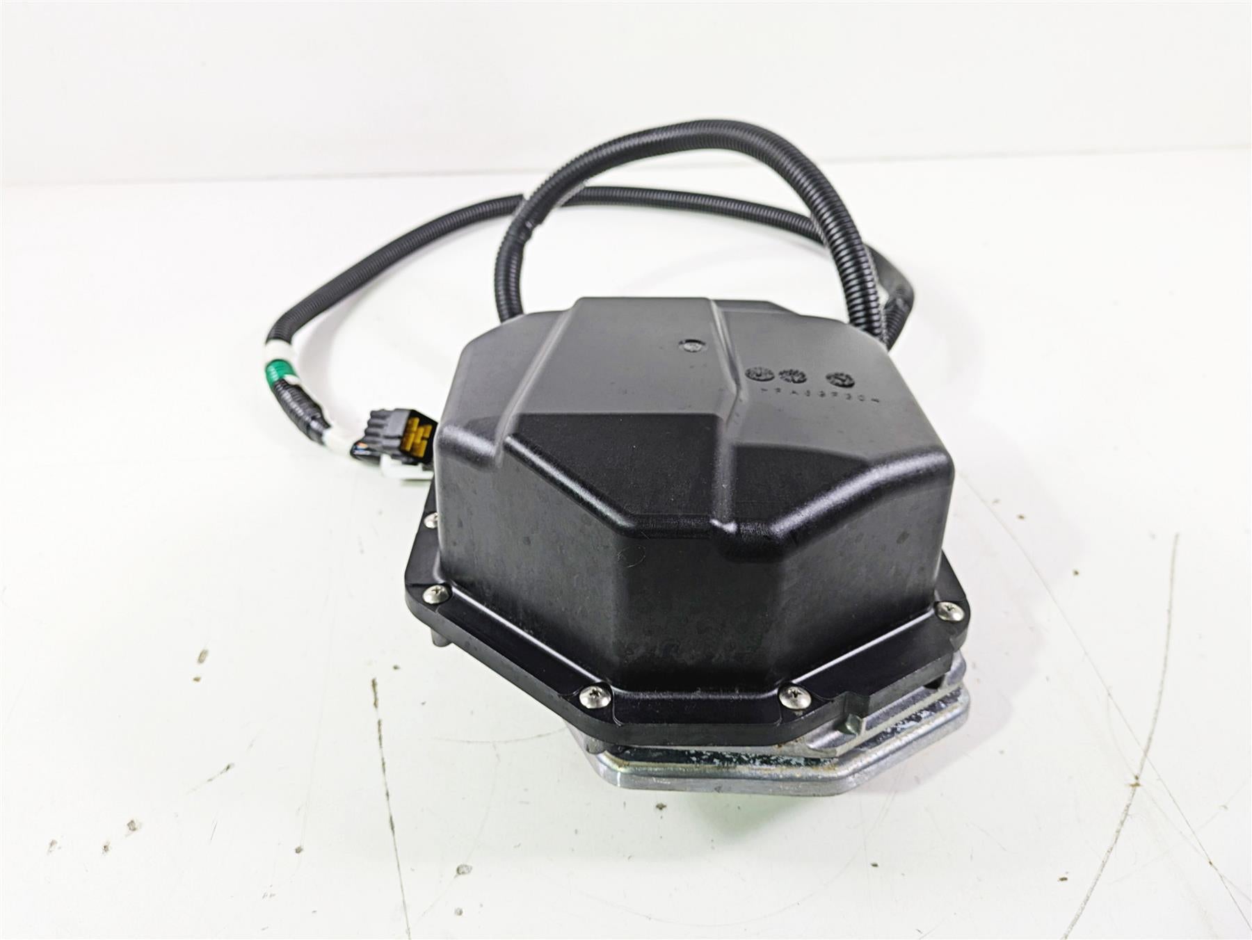 2020 Yamaha Waverunner VX1050 Deluxe Reverse Control Motor & Box F4G-6140B-03-00 {{ shop.shopifyCountryName }} - Mototech271