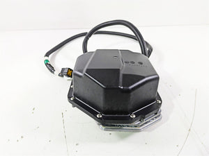 2020 Yamaha Waverunner VX1050 Deluxe Reverse Control Motor & Box F4G-6140B-03-00