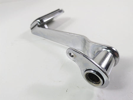 1999 Harley Touring FLHTCUI E-Glide Rear Chrome Brake Pedal 42407-87C {{ shop.shopifyCountryName }} - Mototech271