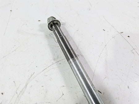 1992 Harley FLSTC Softail Heritage Front Axle Wheel Spindle 3/4" 41584-86 {{ shop.shopifyCountryName }} - Mototech271