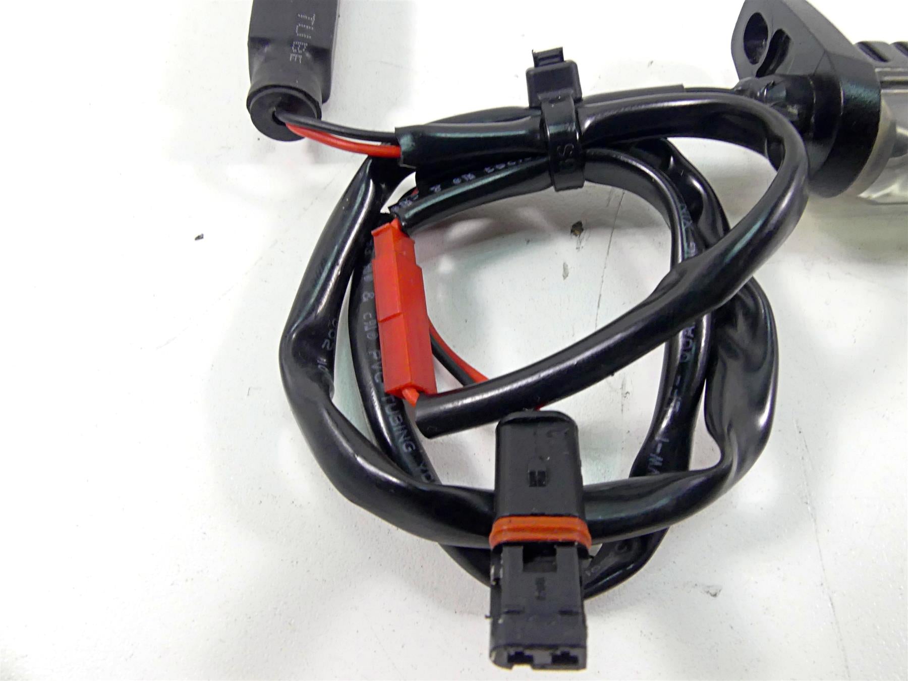 2014 BMW R1200GS K50 Front Left Savage Led Turn Signal {{ shop.shopifyCountryName }} - Mototech271