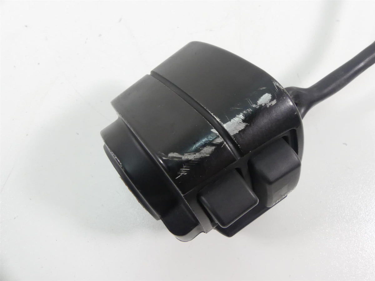 1993 Harley FXSTS Softail Springer Left Blinker Control Switch - Read 70218-87A {{ shop.shopifyCountryName }} - Mototech271