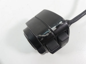1993 Harley FXSTS Softail Springer Left Blinker Control Switch - Read 70218-87A | Mototech271