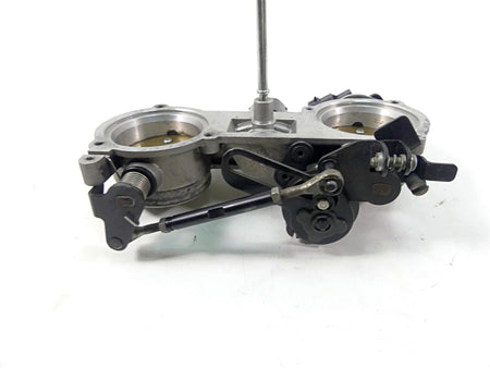 2015 Harley VRSCF Muscle V-Rod Throttle Body Fuel Injection 27657-01 {{ shop.shopifyCountryName }} - Mototech271