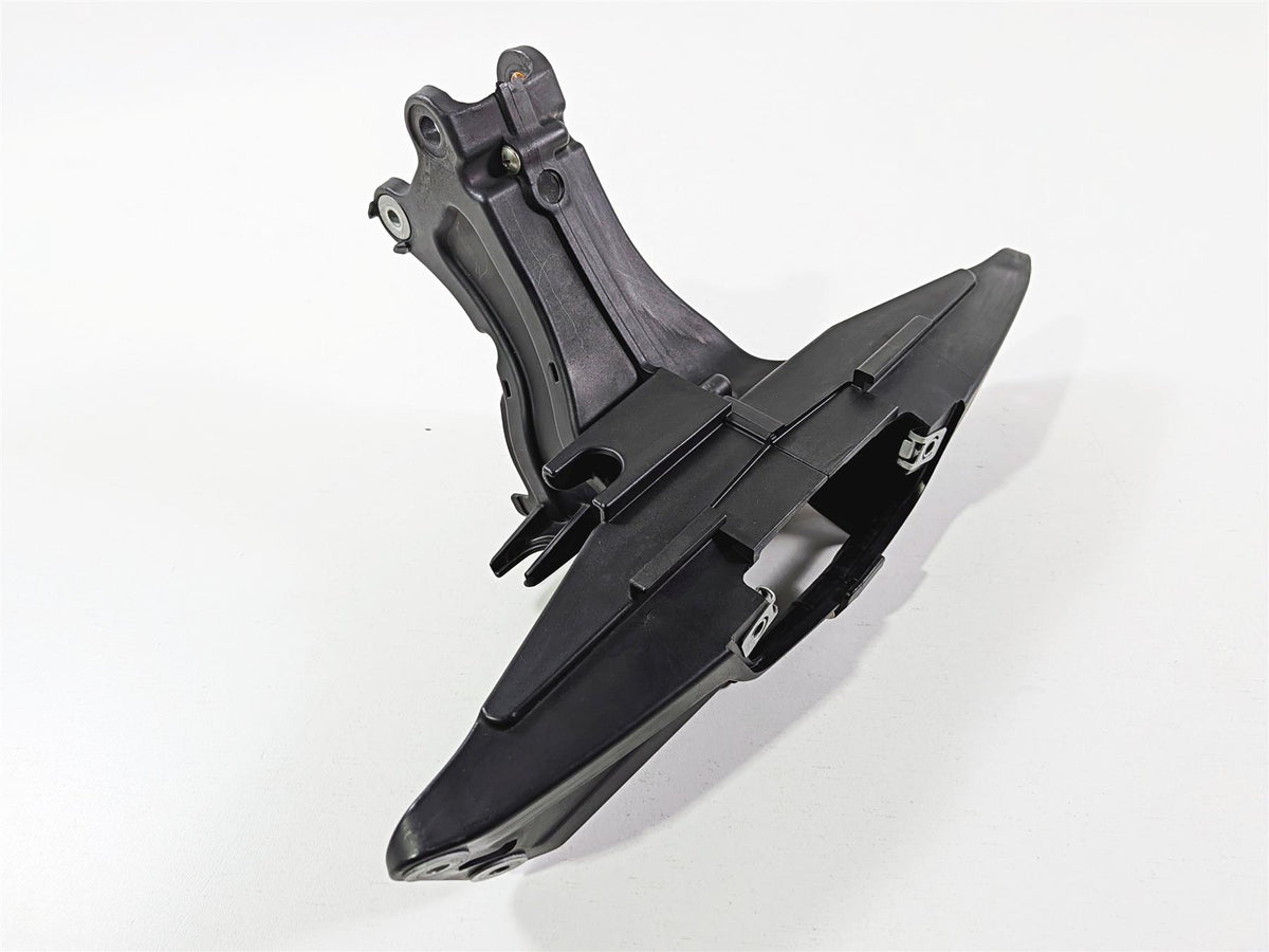 2014 Aprilia RSV4 RR Factory Font Gauges Stay Holder Bracket 890785 890786 {{ shop.shopifyCountryName }} - Mototech271